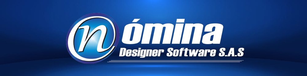 nómina — Designer Software S.A.S.
